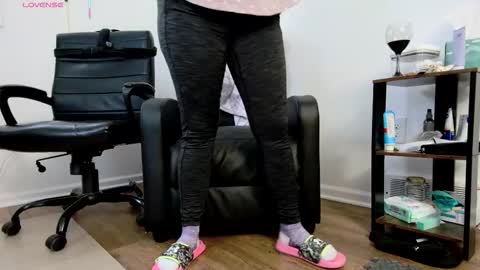 Nicole  Allen online show from 02/07/26, 10:13