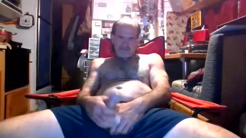 Snapshot of jjkenney69 chatting on 01/06/26, 10:52 camandplay online show from 01/06/26, 10:52