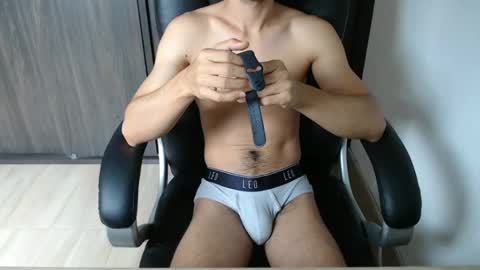 Snapshot of jjrod91 chatting on 02/08/25, 02:27 Jon online show from 02/08/25, 02:27