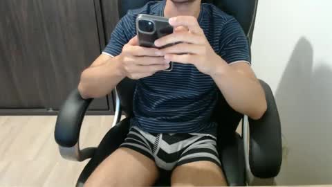 Snapshot of jjrod91 chatting on 02/09/25, 10:54 Jon online show from 02/09/25, 10:54