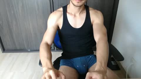 Snapshot of jjrod91 chatting on 03/11/25, 03:23 Jon online show from 03/11/25, 03:23