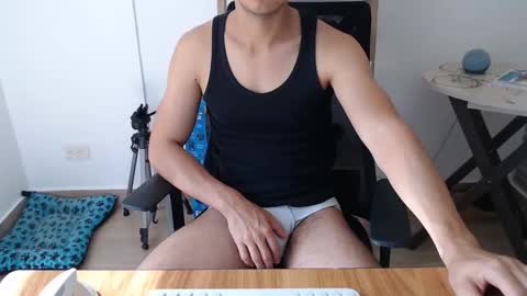 Jon online show from 12/17/25, 03:40