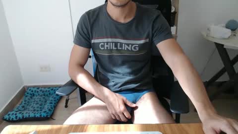 Jon online show from 01/07/26, 03:14