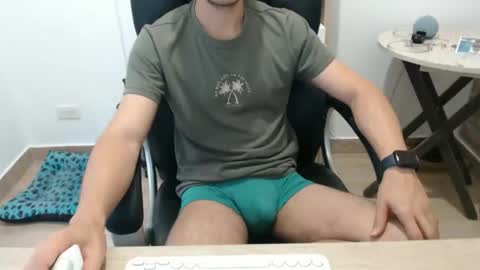 Jon online show from 01/12/26, 08:47