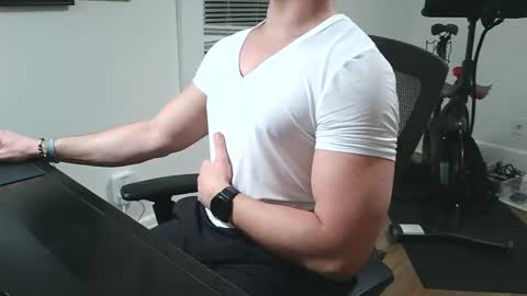 JJ online show from 04/14/26, 04:07