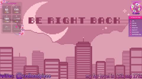 Julia   Broadcasting schedule tuesday till sunday  online show from 12/11/24, 08:58