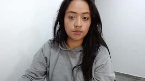 Snapshot of jjulietha95 chatting on 01/23/25, 05:13 Julieta online show from 01/23/25, 05:13