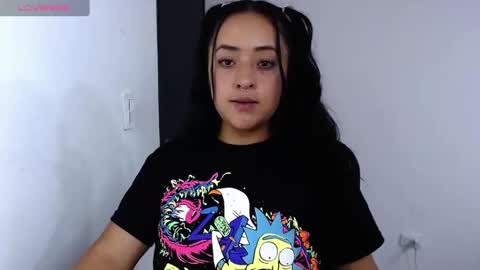 Snapshot of jjulietha95 chatting on 02/27/25, 05:34 Julieta online show from 02/27/25, 05:34