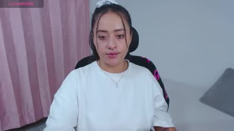 Snapshot of jjulietha95 chatting on 03/03/25, 03:52 Julieta online show from 03/03/25, 03:52