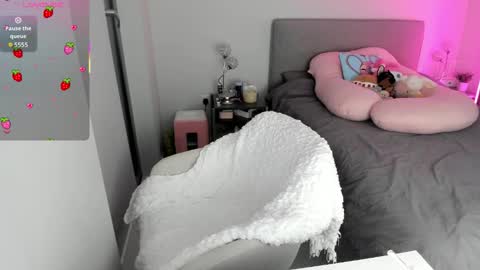 Juliette Rose online show from 09/25/25, 07:50