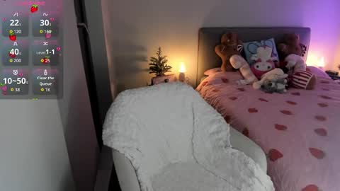 Juliette Rose online show from 01/13/26, 10:15