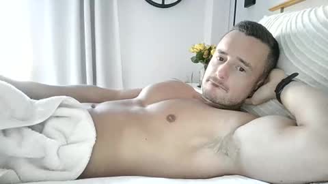 JK online show from 03/10/26, 04:45