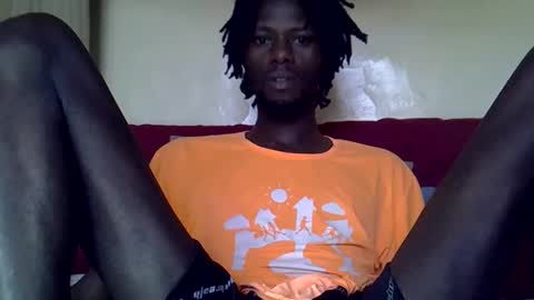 King online show from 12/03/25, 08:12