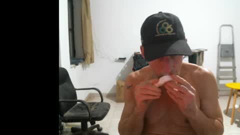 jlmbud online show from 01/14/25, 10:55