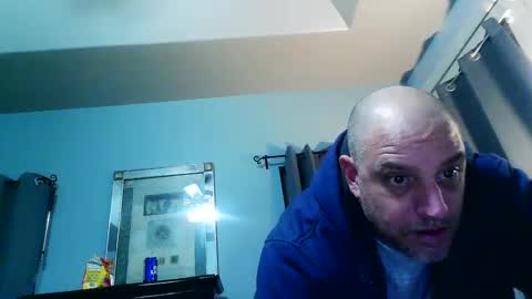 Jimmy online show from 01/21/25, 09:46