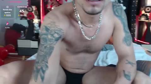 Snapshot of jm_hot_ chatting on 03/08/25, 12:11 jm_hot_ online show from 03/08/25, 12:11