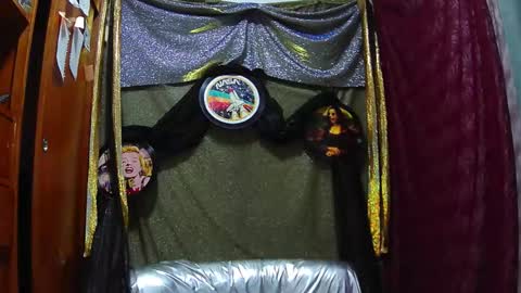 Miguel    ONLYFANS   THECRAZYADAM online show from 02/26/26, 02:32