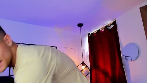 IGJmortton online show from 12/14/24, 03:25