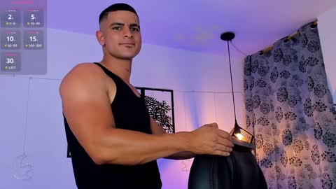 IGJmortton online show from 01/11/25, 01:16