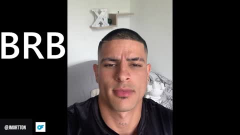 IGJmortton online show from 02/10/25, 04:58