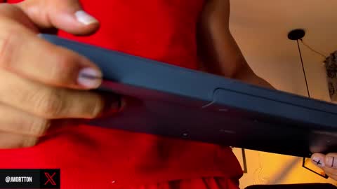 IGJmortton online show from 02/25/25, 12:03