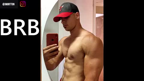 IGJmortton online show from 02/26/25, 03:41