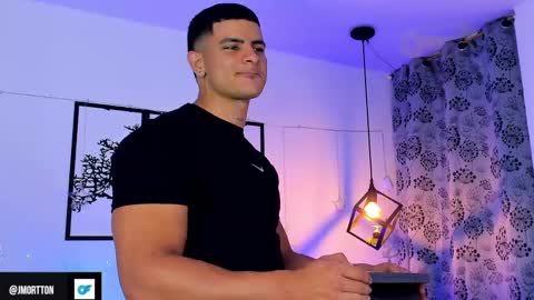 IGJmortton online show from 03/07/25, 01:20