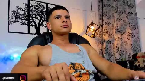 IGJmortton online show from 03/12/25, 10:26