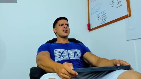 IGJmortton online show from 09/18/25, 12:40