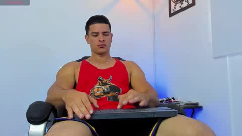 IGJmortton online show from 10/04/25, 11:52