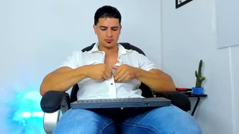 IGJmortton online show from 11/02/25, 11:34