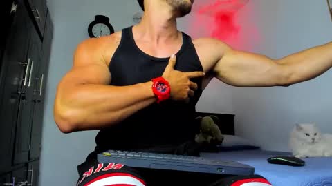 IGJmortton online show from 03/14/26, 10:32