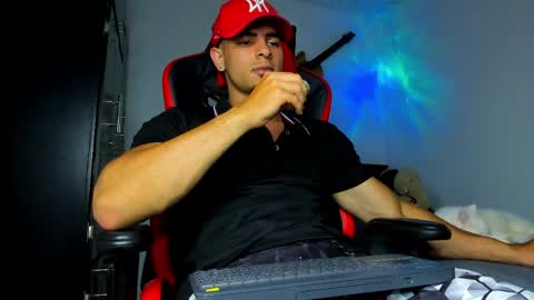 IGJmortton online show from 04/10/26, 01:55