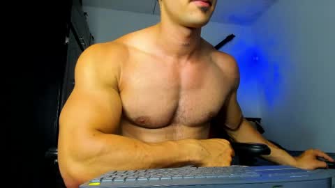 IGJmortton online show from 05/19/26, 01:56