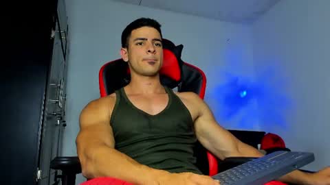 Snapshot of jmortton chatting on 06/12/26, 12:42 IGJmortton online show from 06/12/26, 12:42