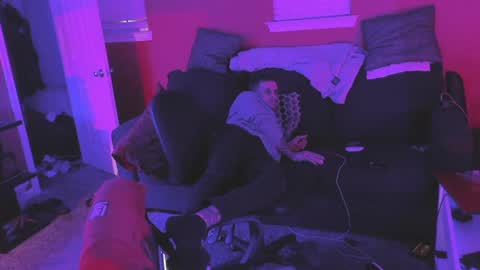 JpMichael online show from 01/06/25, 04:58