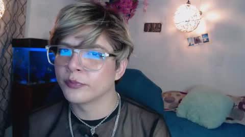 Nick online show from 02/19/25, 01:40