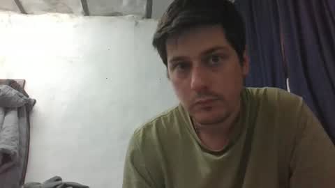 joachetti07 online show from 11/13/25, 11:53