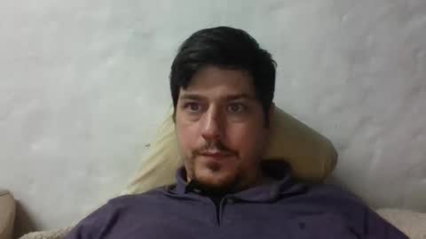 joachetti07 online show from 04/17/26, 06:05