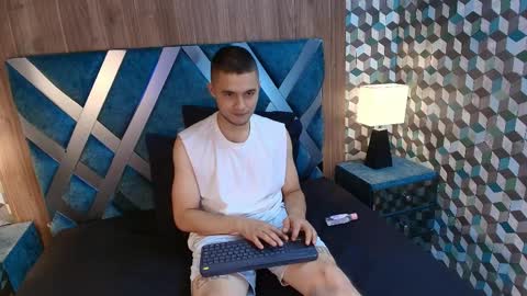 Snapshot of joaho_fernandez chatting on 03/30/26, 09:16 Joao online show from 03/30/26, 09:16