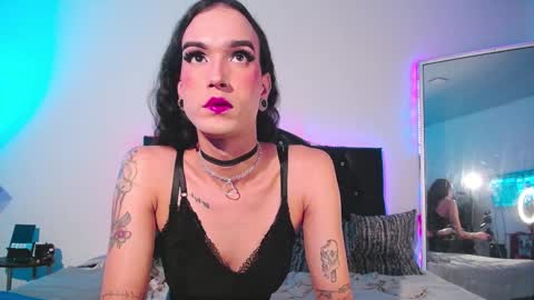 Joa Isaza     online show from 03/30/26, 03:07