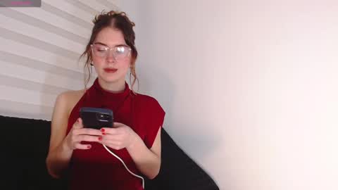 Joan Didion online show from 01/01/25, 08:02