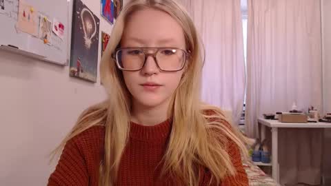 joan_kiss online show from 09/15/25, 11:32