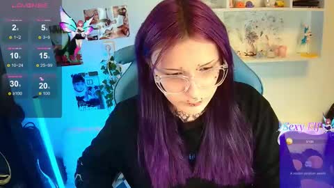 joan_kiss online show from 01/08/26, 01:35