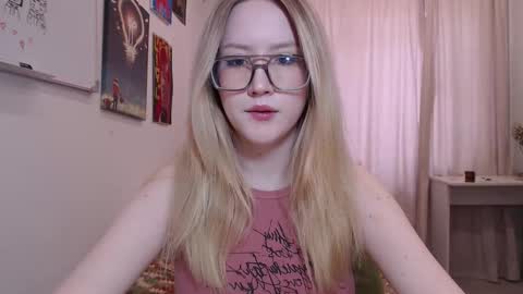 joan_kiss online show from 05/14/26, 02:51