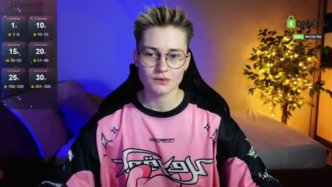 J online show from 12/14/25, 07:07