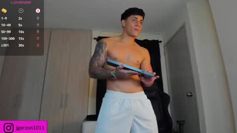 joan_soto online show from 03/04/25, 01:49