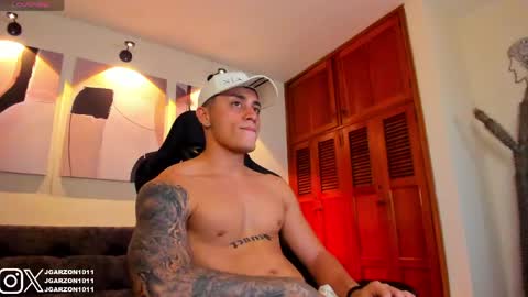 joan_soto online show from 04/16/26, 02:40