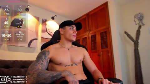 joan_soto online show from 04/20/26, 08:43