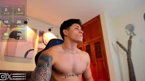 joan_soto online show from 05/16/26, 03:33